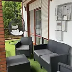 Case de vacanță Negra 1 *