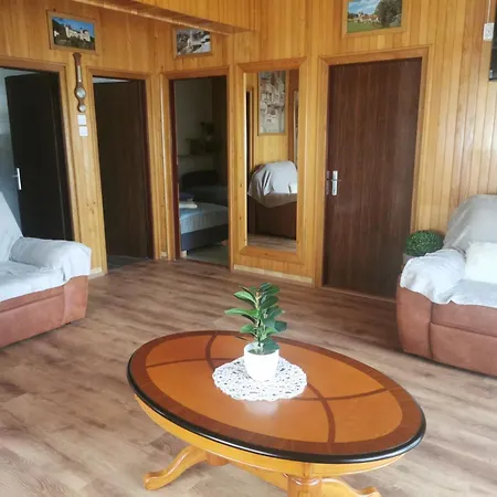 Negra 1 Holiday home