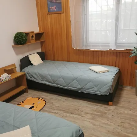 Tatil Evi Negra 1 *