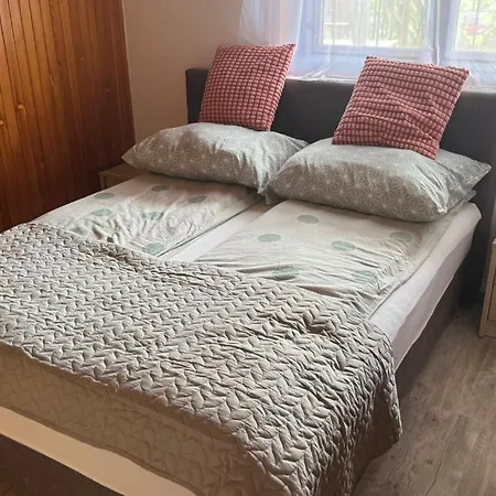 Case de vacanță Negra 1 *